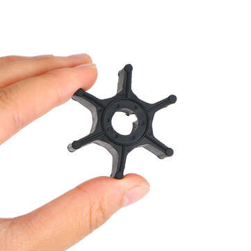 Outboard Parts Water Pump Impeller Repair Kit For Suzuki 4/5HP Replacement Set