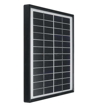 DC35-1218 Solar Power Fountain Water Pump Garden Solar Fountain Landscape Solar Panel Floating Fount