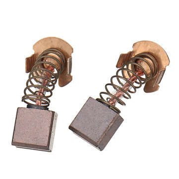 2pcs Carbon Brush For MAKITA CB441 CB432 DTW450 DSS611 DSS610 BSS611 BSS610
