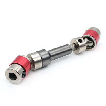 Feiyue FY01 FY02 FY03 FY04 FY05 FY07 FY08 1/12 RC Upgraded Metal Front Drive Shaft 12009 Car Vehicle