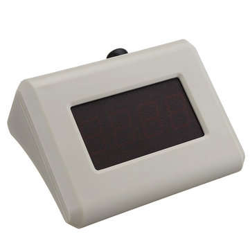PH-025M Digital PH Meter Tester Hydroponic Pool Water Aquarium Monitor