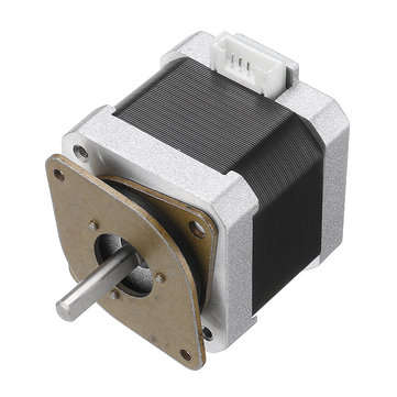 Machifit Shock Absorber Stepper Motor Vibration Damper For Nema17 Stepper Motor