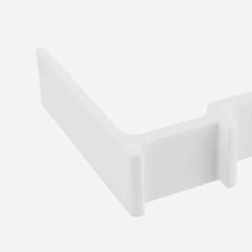 3D-Printed Propeller Fixator Stabilizer Holder for Hubsan Zino H117s RC Quadcopter