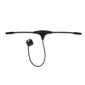 FrSky R9 MM-FC-OTA 16CH ACCESS 900MHz Long Range RC Mini Receiver Support Wire... (VERSION1: 915MHZ)
