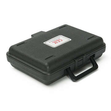 CEM DT-156 Professional Paint Coating Thickness Tester Meter Gauge Digital Kit