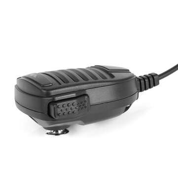 Walkie Talkie Standard Mobile Mic for Vertexs Yaesu MH-67A8J 8 pin VX-2200 VX-2100 VX-3200 Two Way R
