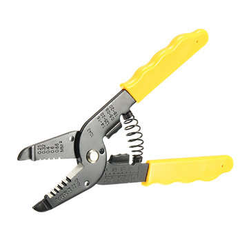Paron 30-22 AWG Multifunctional Ratchet Crimping Tool P-1043 Wire Strippers