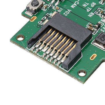 Hubsan X4 STAR H507A RC Quadcopter Spare Parts 720P Camera Module H507A-06