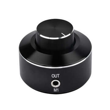 FX-Audio M1 Audio Digital Power Amplifier Amplificador Active Speaker Line Volume Controller
