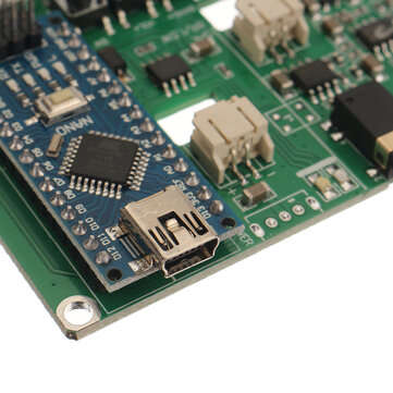 SI4732 Full-band Radio Receiver Module Supports FM AM (MW and SW) SSB (LSB and USB) DIY kit Version