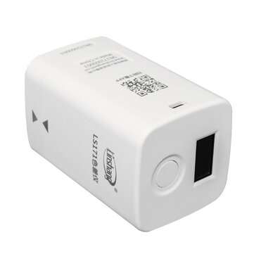 LS171 Mobile Phone Application Portable Colorimeter Color Analyzer with Screen Digital Precise LAB C