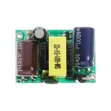 SANMIN AC-DC 5V1A Isolated Switching Power Supply Module For MCU Relay