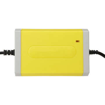 12V Battery Charger 2A 20AH Motorcycle Battery Charging Intelligent Fast Carhging