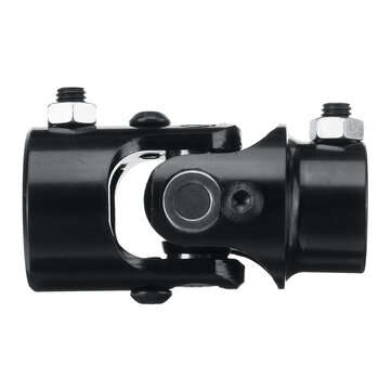 3/4-30 Spline X 1" DD Shaft Steering Universal Steering U Joint Column Coupler