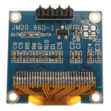 SI4732 Full-band Radio Receiver Module Supports FM AM (MW and SW) SSB (LSB and USB) DIY kit Version