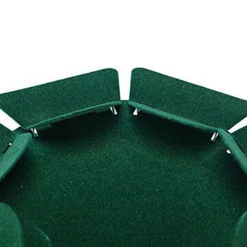 Golf Practice Holes Golf Multi-Directional Putting Aids Adjustable Durable Outdoor Indoor Golf Acces