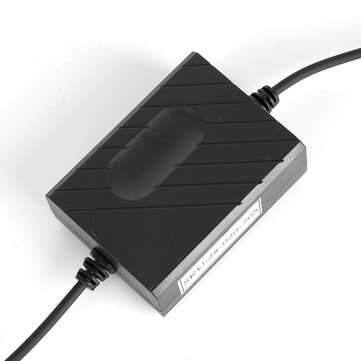 RPT-2K Two Way Relay Walkie Talkie Repeater Box for Two Handheld Radio Baofeng Wouxun Puxing K Port