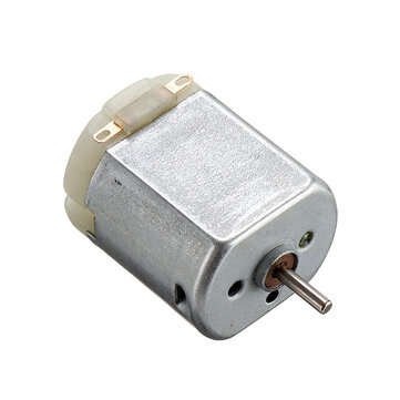 HG P806 TRASPED 1/12 Heavy RC Trailer Spare 260 Brushed Motor Engine TBA010 Car Vehicles Model Parts