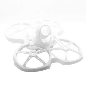 EMAX Tinyhawk II 75mm 1-2S Whoop FPV Racing Drone 75mm Frame Kit