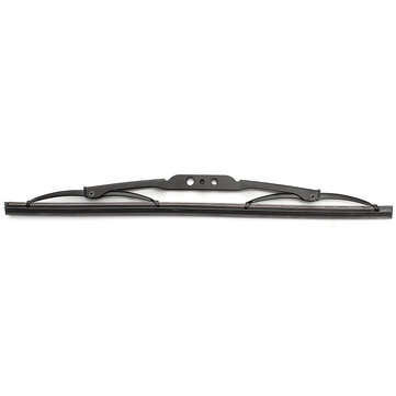 Rear Wiper Arm Blade Set Rubber Steel For Seat Ibiza 6L 20022010