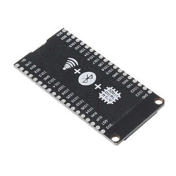ESP32 WiFi + bluetooth Development Board Ultra Low Power Consumption Dual Core ESP-32 ESP-32S Simila