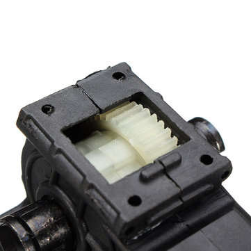 9115 RC Monster Truck Spare Parts Rear Gear Box Assembly 15-ZJ05