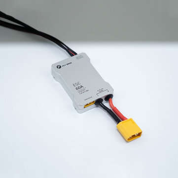 FLY WING FW450 V2 RC Helicopter Spare Parts Main ESC