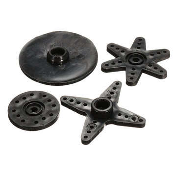 Genuine Futaba S3003 Standard Nylon Gear Servo For Remote Control Model