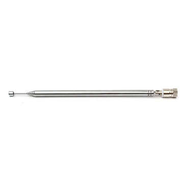 7 Section F Type Replacement Antenna Connector Telescopic Aerial TV AM FM Radio