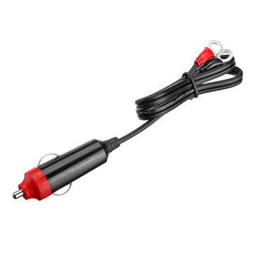 DOXIN Power Inverter 4000W Peak Modified Sine Wave Converter DC 12V/24V To AC 220V USB Plug Port