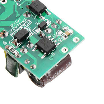 SANMIN AC-DC 5V1A Isolated Switching Power Supply Module For MCU Relay