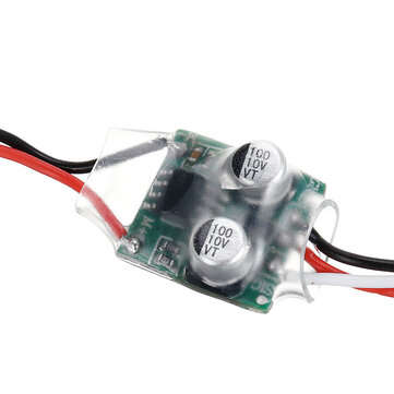HG P602 1/12 Winch Assembly 6ASS-P10-1 RC Car Vehicles Model Spare Parts