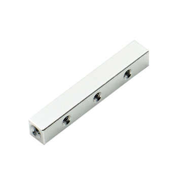 FLY WING Bell 206 Aluminum Column RC Helicopter Parts