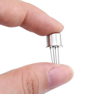3pcs MP-4 Gas Sensor Methane Sensor Detecting Combustible Methane Gas at Semiconductor Combustible D