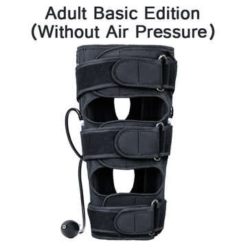Adjustable O Type X Type Legs Correction Band Bowed Legs Knee Valgum Straightening Pos... (TYPE: #3)