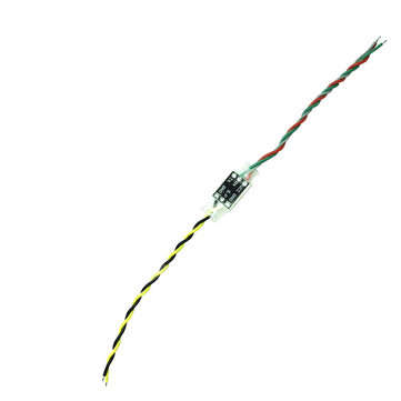 Frsky S.Port / F.Port Signal Inverter Board for F4 Flight Controller to XSR R9 Slim Receiver