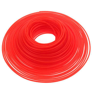 3mm x 50m Nylon Trimmer Line for Brushcutter  Lawnmower