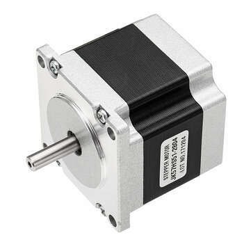 JKM NEMA23 1.857 Hybrid Stepper Motor Two Phase 51mm 10.1kg.cm 2.8A Step Motor