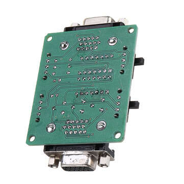 MR-V031 SLG Scanline Generator VGA Connection for Vintage Games Gamers MAME Arcade Machine