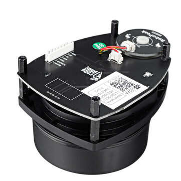 SLAMTEC RPLIDAR A1 2D 360 Degree 12 Meters Scanning Radius 2D Laser Range Distance Lidar Sensor Scan