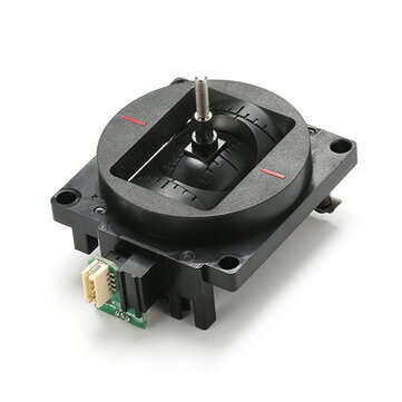 Flysky FS-i6 2.4G 6CH Transmitter Spare Part Throttle/Direction Main Bearing Seat (MODEL: DIRECTION)