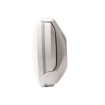 NEO COOLCAM Smart WiFi Water Sensor Flood Leak Detector Alarm APP Notification Alert No Hub Required