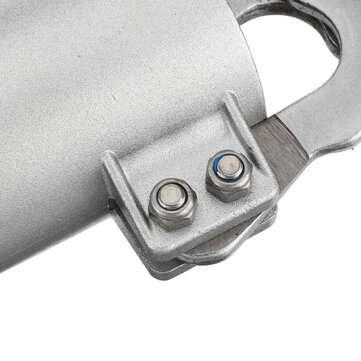 Cordless Electric Scissors Cutter 300N.M Rechargeable Iron Metal Cutting Tools For Bosch 12V Battery