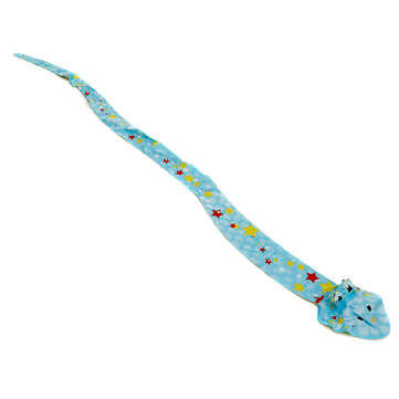 Inflatable Water Spray Cute Snake Cartoon Yard Lawn Sprinkler Outdoor Garden Summer Swimming Water S