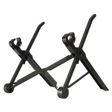 NEXSTAND K2 Laptop Stand Portable Adjustable Notebook Bracket Eye-Level Ergonomic Cooling Pad for Ap