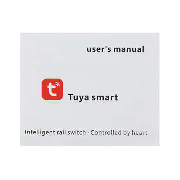 DANIU TUYA APP 2P 90A Smart WIFI Circuit Breaker Voltage Energy Power kWh Meter Time Timer Relay Swi
