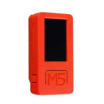 M5Stack M5StickC PLUS ESP32-PICO Mini IoT Development Board Kit bluetooth and WiFi ESP32 Bigger Sc