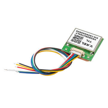 Geekcreit 1-5Hz VK2828U7G5LF TTL GPS Module With Antenna 1-5Hz With EEPROM