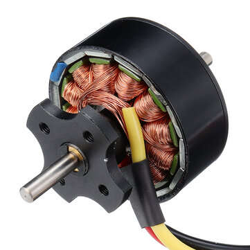 Volantex ASW28 ASW-28 V2 Sloping RC Airplane Spare Part Brushless Motor B4023/1050KV