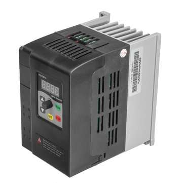 1.5KW 3HP 380V 4.1A 3 To 3 Phase Variable Frequency Inverter Motor Drive VSD VFD